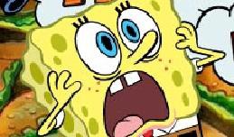 Bob Esponja - Patty Panic